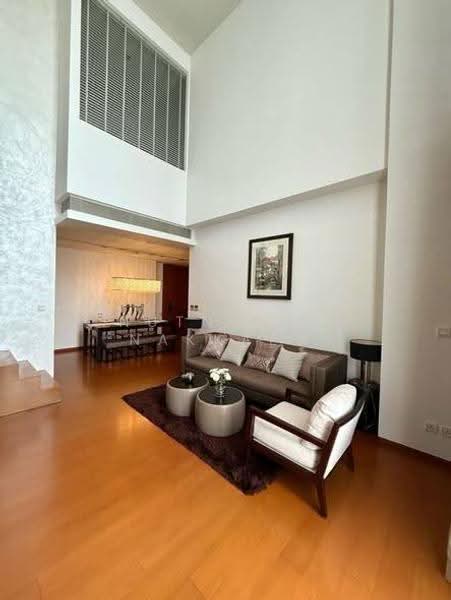 The Sukhothai Residences : เดอะ สุโขทัย เรสซิเด้นซ์, กรุงเทพ, 3 ถนนสาทรใต้ แขวงทุ่งมหาเมฆ เขตสาทร กรุงเทพมหานคร, ทุ่งมหาเมฆ, สาทร, กรุงเทพ, 157 ตร.ม., คอนโด ขาย, โดย Nutnaree Nakkaew, 500594864 - DDproperty.com
