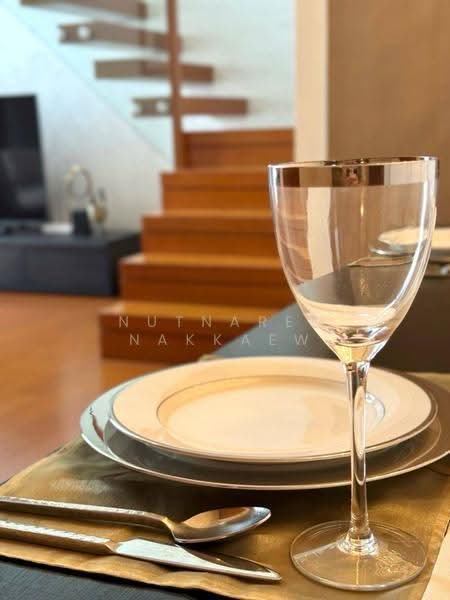 The Sukhothai Residences, bangkok, 3 Sathorn Tai Road, Thung Maha Mek, Sathon, Bangkok, 2 Bedrooms, 157 sqm, Condo For Sale, by Nutnaree Nakkaew, 500594864 - DDproperty.com