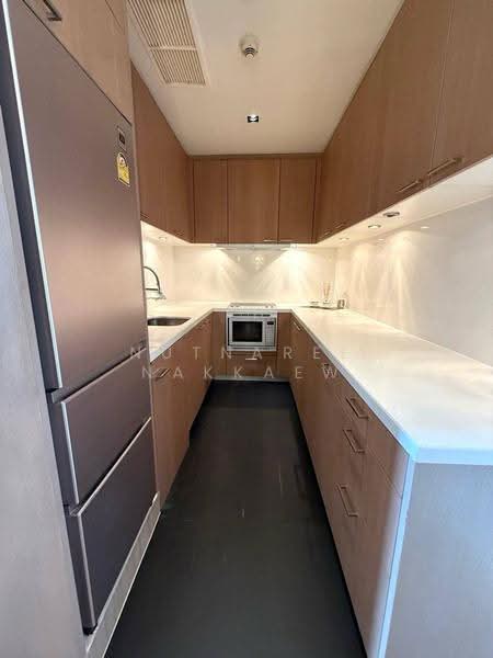 The Sukhothai Residences, bangkok, 3 Sathorn Tai Road, Thung Maha Mek, Sathon, Bangkok, 2 Bedrooms, 157 sqm, Condo For Sale, by Nutnaree Nakkaew, 500594864 - DDproperty.com
