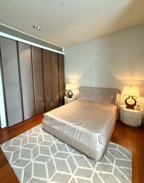 The Sukhothai Residences : เดอะ สุโขทัย เรสซิเด้นซ์, กรุงเทพ, 3 ถนนสาทรใต้ แขวงทุ่งมหาเมฆ เขตสาทร กรุงเทพมหานคร, ทุ่งมหาเมฆ, สาทร, กรุงเทพ, 157 ตร.ม., คอนโด ขาย, โดย Nutnaree Nakkaew, 500594864 - DDproperty.com