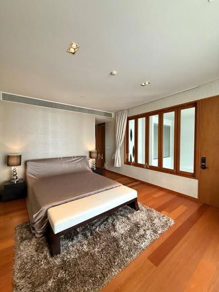 The Sukhothai Residences, bangkok, 3 Sathorn Tai Road, Thung Maha Mek, Sathon, Bangkok, 2 Bedrooms, 157 sqm, Condo For Sale, by Nutnaree Nakkaew, 500594864 - DDproperty.com
