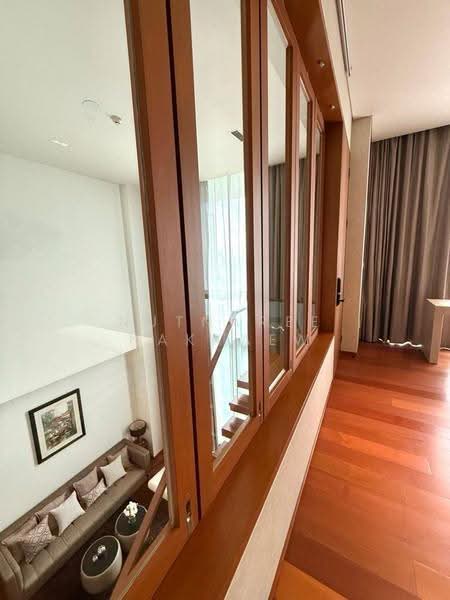 The Sukhothai Residences : เดอะ สุโขทัย เรสซิเด้นซ์, กรุงเทพ, 3 ถนนสาทรใต้ แขวงทุ่งมหาเมฆ เขตสาทร กรุงเทพมหานคร, ทุ่งมหาเมฆ, สาทร, กรุงเทพ, 157 ตร.ม., คอนโด ขาย, โดย Nutnaree Nakkaew, 500594864 - DDproperty.com
