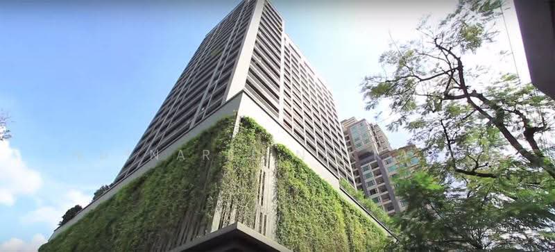 Noble Ora, bangkok, Soi Sukhumvit 55, Sukhumvit Road, Khlong Tan Nua, Watthana, Bangkok, 1 Bedroom, 79 sqm, Condo For Sale, by Nutnaree Nakkaew, 500594865 - DDproperty.com