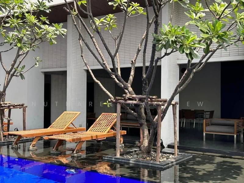 Noble Ora, bangkok, Soi Sukhumvit 55, Sukhumvit Road, Khlong Tan Nua, Watthana, Bangkok, 1 Bedroom, 79 sqm, Condo For Sale, by Nutnaree Nakkaew, 500594865 - DDproperty.com