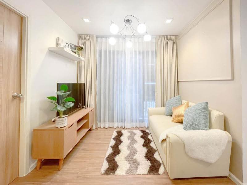 B Republic Sukhumvit 101/1, bangkok, 101 Sukhumvit, Bang Chak, Phra Khanong, Bangkok, 2 Bedrooms, 45 sqm, Condo For Rent, by Agentbkk, 500594867 - DDproperty.com