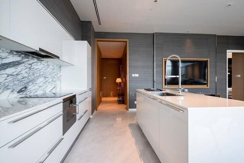 Four Seasons Private Residences : โฟร์ ซีซั่นส์ ไพรเวท เรสสิเด้นซ์, กรุงเทพ, 300 ถนนเจริญกรุง, ยานนาวา, สาทร, กรุงเทพ, 140 ตร.ม., คอนโด ขาย, โดย Nutnaree Nakkaew, 500594868 - DDproperty.com