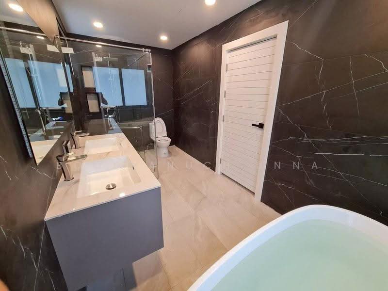 The Village Housing Estate by Horseshoe Point, chon-buri, Toongklom-Huaytanoo Road, Nong Pru, Bang Lamung (Pattaya), Chon Buri (Pattaya), 4 Bedrooms, 400 sqm, Villa For Sale, by Boonyanuch Unna, 500594869 - DDproperty.com
