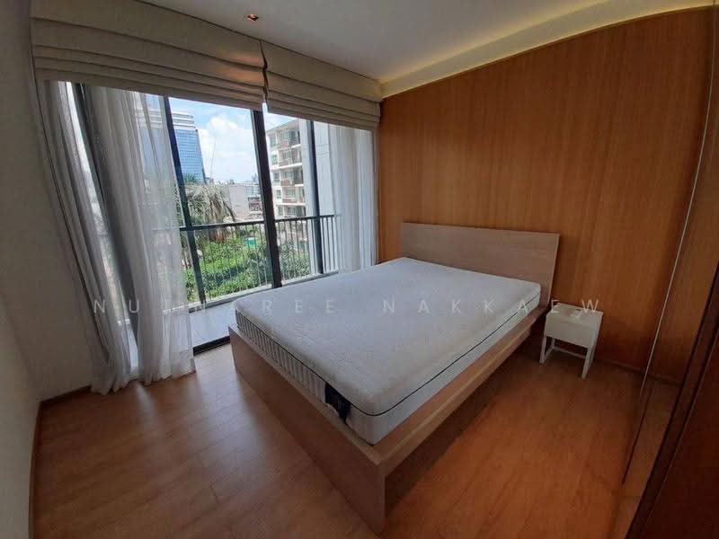 Jitimont residence, bangkok, Soi Thonglor 16, Khlong Tan Nua, Watthana, Bangkok, 1 Bedroom, 57 sqm, Apartment For Rent, by Nutnaree Nakkaew, 500594871 - DDproperty.com
