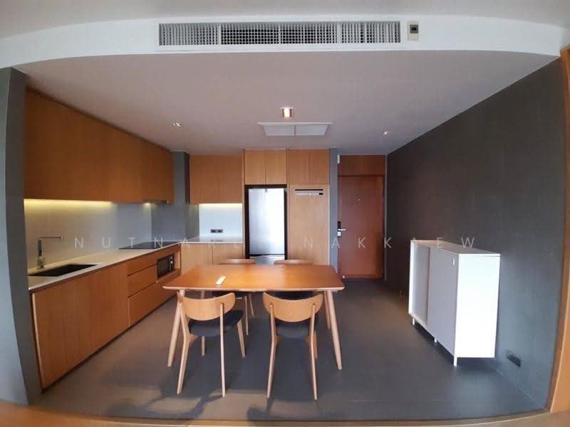 Jitimont residence, bangkok, Soi Thonglor 16, Khlong Tan Nua, Watthana, Bangkok, 1 Bedroom, 57 sqm, Apartment For Rent, by Nutnaree Nakkaew, 500594871 - DDproperty.com