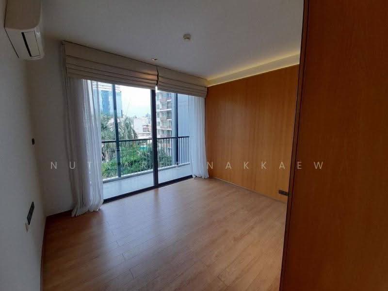 Jitimont residence, bangkok, Soi Thonglor 16, Khlong Tan Nua, Watthana, Bangkok, 1 Bedroom, 57 sqm, Apartment For Rent, by Nutnaree Nakkaew, 500594871 - DDproperty.com