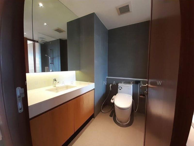Jitimont residence, bangkok, Soi Thonglor 16, Khlong Tan Nua, Watthana, Bangkok, 1 Bedroom, 57 sqm, Apartment For Rent, by Nutnaree Nakkaew, 500594871 - DDproperty.com