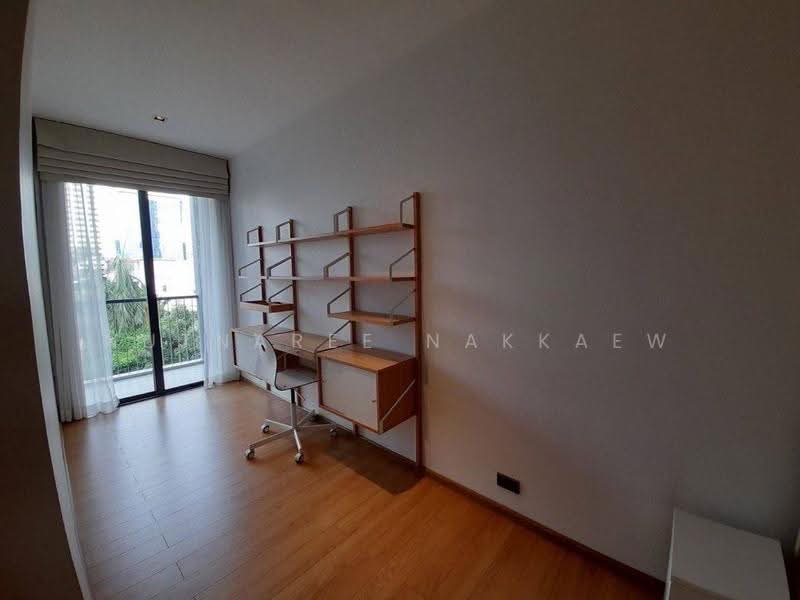 Jitimont residence, bangkok, Soi Thonglor 16, Khlong Tan Nua, Watthana, Bangkok, 1 Bedroom, 57 sqm, Apartment For Rent, by Nutnaree Nakkaew, 500594871 - DDproperty.com