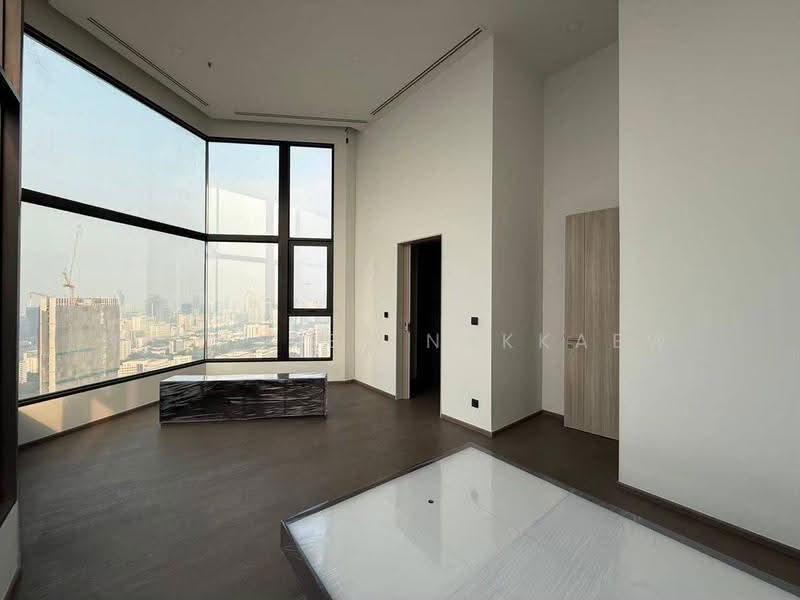 Park Origin Chula-Samyan, bangkok, Rama 4 Road, Maha Phrutharam, Bang Rak, Bangkok, 4 Bedrooms, 172 sqm, Condo For Sale, by Nutnaree Nakkaew, 500594873 - DDproperty.com