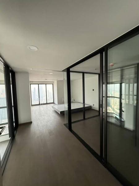 Park Origin Chula-Samyan, bangkok, Rama 4 Road, Maha Phrutharam, Bang Rak, Bangkok, 4 Bedrooms, 172 sqm, Condo For Sale, by Nutnaree Nakkaew, 500594873 - DDproperty.com