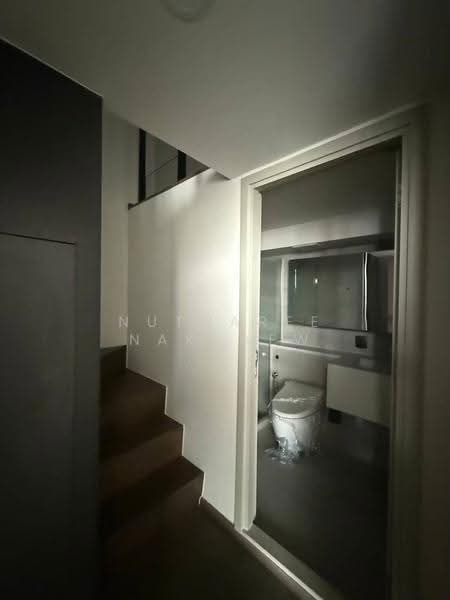 Park Origin Chula-Samyan, bangkok, Rama 4 Road, Maha Phrutharam, Bang Rak, Bangkok, 4 Bedrooms, 172 sqm, Condo For Sale, by Nutnaree Nakkaew, 500594873 - DDproperty.com