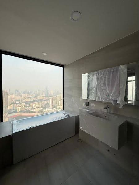 Park Origin Chula-Samyan, bangkok, Rama 4 Road, Maha Phrutharam, Bang Rak, Bangkok, 4 Bedrooms, 172 sqm, Condo For Sale, by Nutnaree Nakkaew, 500594873 - DDproperty.com