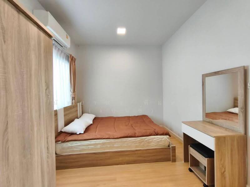 Siri Place Mega Bangna, samut-prakan, 999 Buanakarin Road, Bang Kaeo, Bang Plee, Samut Prakan, 2 Bedrooms, 110 sqm, Townhouse For Rent, by Nattayaporn Peumkul (Benz), 500594874 - DDproperty.com