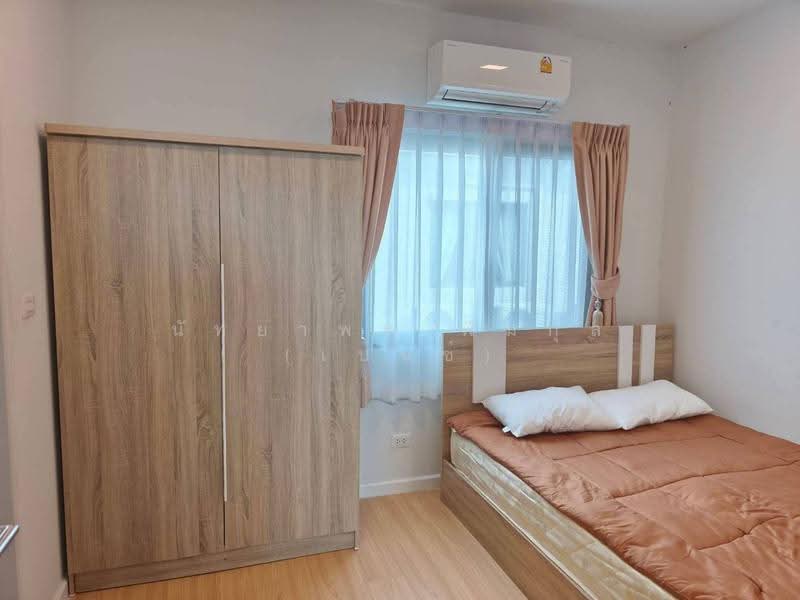 Siri Place Mega Bangna, samut-prakan, 999 Buanakarin Road, Bang Kaeo, Bang Plee, Samut Prakan, 2 Bedrooms, 110 sqm, Townhouse For Rent, by Nattayaporn Peumkul (Benz), 500594874 - DDproperty.com