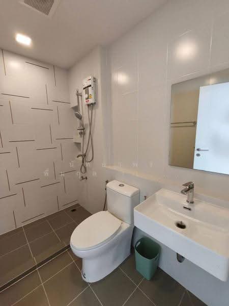 Siri Place Mega Bangna, samut-prakan, 999 Buanakarin Road, Bang Kaeo, Bang Plee, Samut Prakan, 2 Bedrooms, 110 sqm, Townhouse For Rent, by Nattayaporn Peumkul (Benz), 500594874 - DDproperty.com