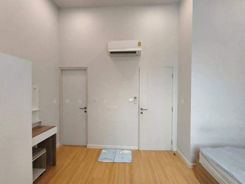 Siri Place Mega Bangna, samut-prakan, 999 Buanakarin Road, Bang Kaeo, Bang Plee, Samut Prakan, 2 Bedrooms, 110 sqm, Townhouse For Rent, by Nattayaporn Peumkul (Benz), 500594874 - DDproperty.com