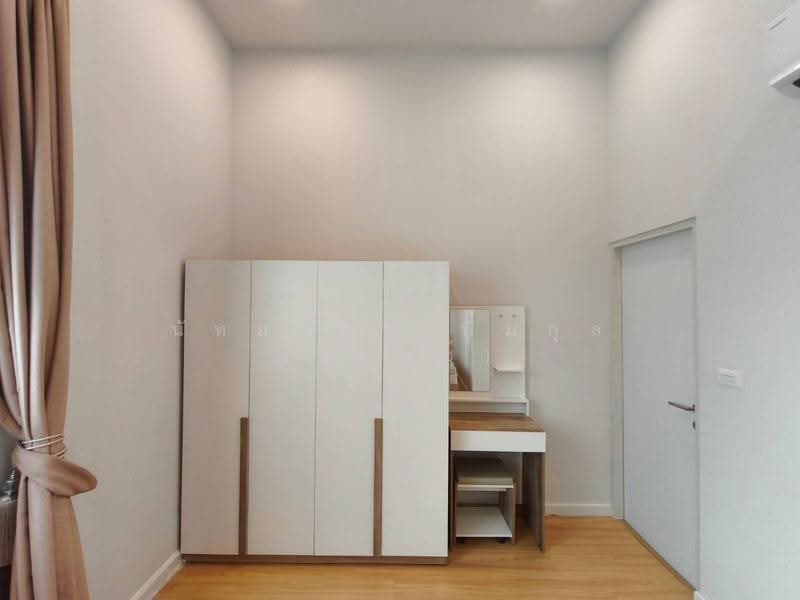 Siri Place Mega Bangna, samut-prakan, 999 Buanakarin Road, Bang Kaeo, Bang Plee, Samut Prakan, 2 Bedrooms, 110 sqm, Townhouse For Rent, by Nattayaporn Peumkul (Benz), 500594874 - DDproperty.com