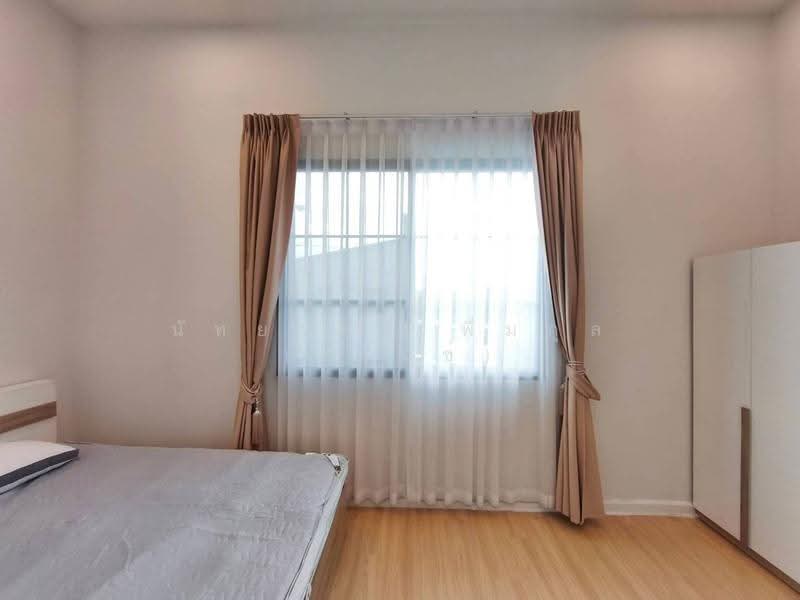 Siri Place Mega Bangna, samut-prakan, 999 Buanakarin Road, Bang Kaeo, Bang Plee, Samut Prakan, 2 Bedrooms, 110 sqm, Townhouse For Rent, by Nattayaporn Peumkul (Benz), 500594874 - DDproperty.com