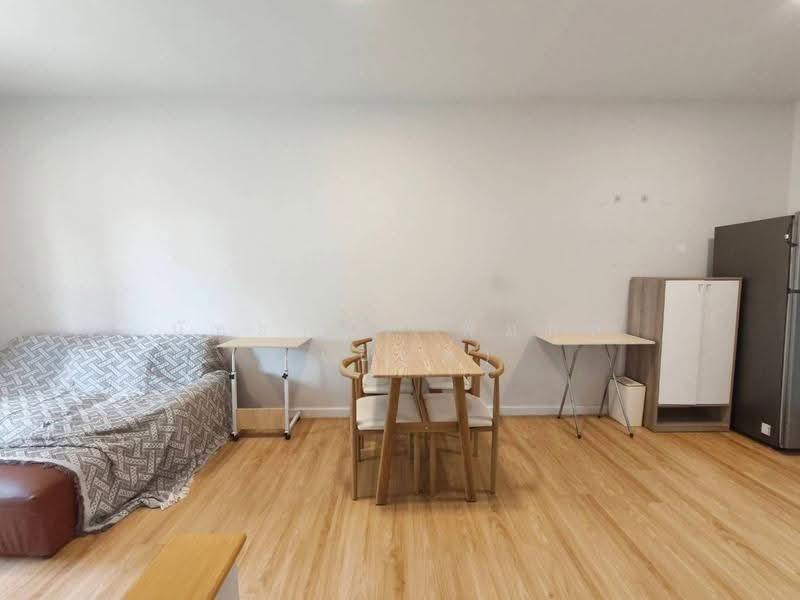 Siri Place Mega Bangna, samut-prakan, 999 Buanakarin Road, Bang Kaeo, Bang Plee, Samut Prakan, 2 Bedrooms, 110 sqm, Townhouse For Rent, by Nattayaporn Peumkul (Benz), 500594874 - DDproperty.com