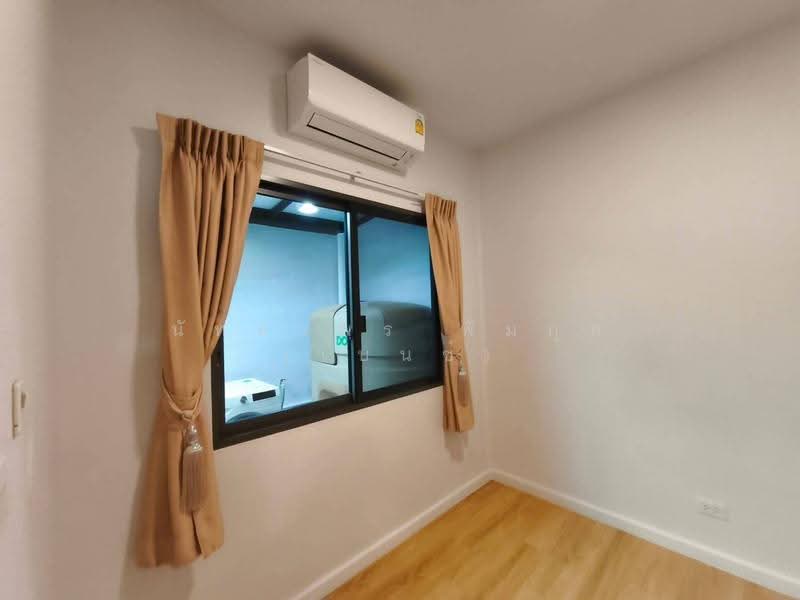 Siri Place Mega Bangna, samut-prakan, 999 Buanakarin Road, Bang Kaeo, Bang Plee, Samut Prakan, 2 Bedrooms, 110 sqm, Townhouse For Rent, by Nattayaporn Peumkul (Benz), 500594874 - DDproperty.com