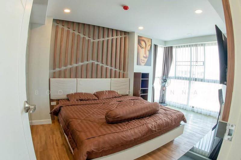 Dusit Grand Park, chon-buri, 384/206, Moo 12, Jomtiensaineung Road, Bang Lamung, Bang Lamung (Pattaya), Chon Buri (Pattaya), 2 Bedrooms, 63 sqm, Condo For Sale, by Boonyanuch Unna, 500594875 - DDproperty.com