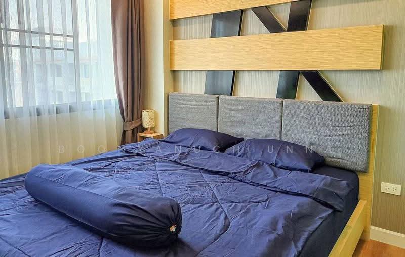 Dusit Grand Park, chon-buri, 384/206, Moo 12, Jomtiensaineung Road, Bang Lamung, Bang Lamung (Pattaya), Chon Buri (Pattaya), 2 Bedrooms, 63 sqm, Condo For Sale, by Boonyanuch Unna, 500594875 - DDproperty.com