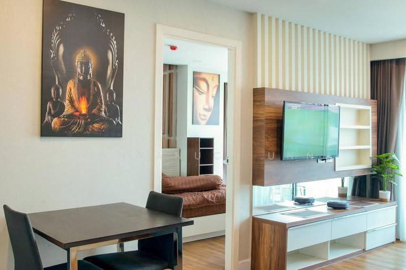 Dusit Grand Park, chon-buri, 384/206, Moo 12, Jomtiensaineung Road, Bang Lamung, Bang Lamung (Pattaya), Chon Buri (Pattaya), 2 Bedrooms, 63 sqm, Condo For Sale, by Boonyanuch Unna, 500594875 - DDproperty.com