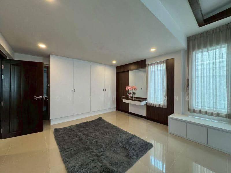 บ้าน 5-ห้องนอน, ชลบุรี, หนองปรือ, บางละมุง, ชลบุรี, 280 ตร.ม., บ้านเดี่ยว ขาย, โดย Boonyanuch Unna, 500594878 - DDproperty.com