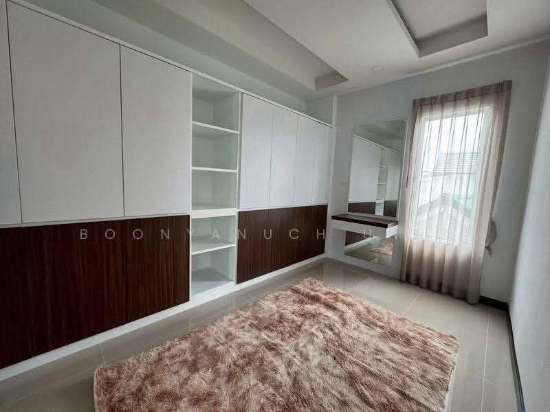 บ้าน 5-ห้องนอน, ชลบุรี, หนองปรือ, บางละมุง, ชลบุรี, 280 ตร.ม., บ้านเดี่ยว ขาย, โดย Boonyanuch Unna, 500594878 - DDproperty.com
