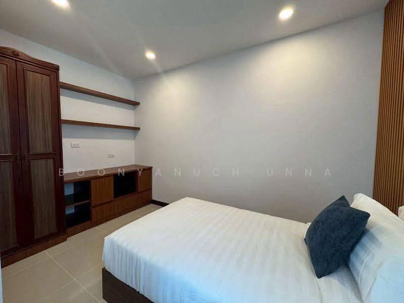 5-BR House, chon-buri, Nong Pru, Bang Lamung (Pattaya), Chon Buri (Pattaya), 5 Bedrooms, 280 sqm, Single Detached House For Sale, by Boonyanuch Unna, 500594878 - DDproperty.com
