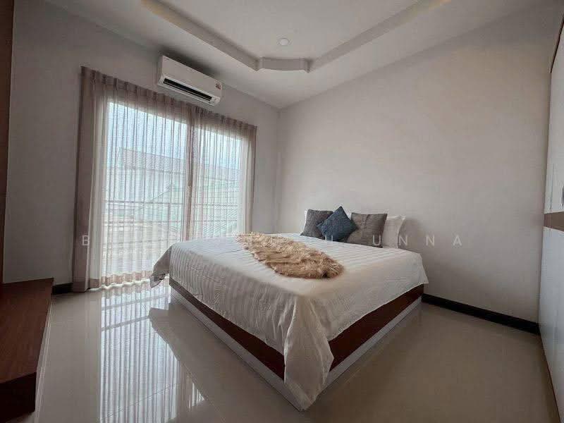 5-BR House, chon-buri, Nong Pru, Bang Lamung (Pattaya), Chon Buri (Pattaya), 5 Bedrooms, 280 sqm, Single Detached House For Sale, by Boonyanuch Unna, 500594878 - DDproperty.com