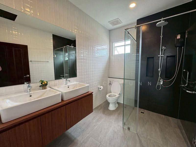 5-BR House, chon-buri, Nong Pru, Bang Lamung (Pattaya), Chon Buri (Pattaya), 5 Bedrooms, 280 sqm, Single Detached House For Sale, by Boonyanuch Unna, 500594878 - DDproperty.com