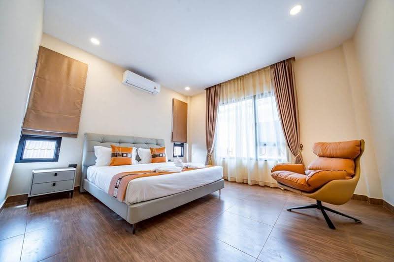 บ้าน 7-ห้องนอน, ชลบุรี, หนองปรือ, บางละมุง, ชลบุรี, 320 ตร.ม., บ้านเดี่ยว ขาย, โดย Boonyanuch Unna, 500594879 - DDproperty.com