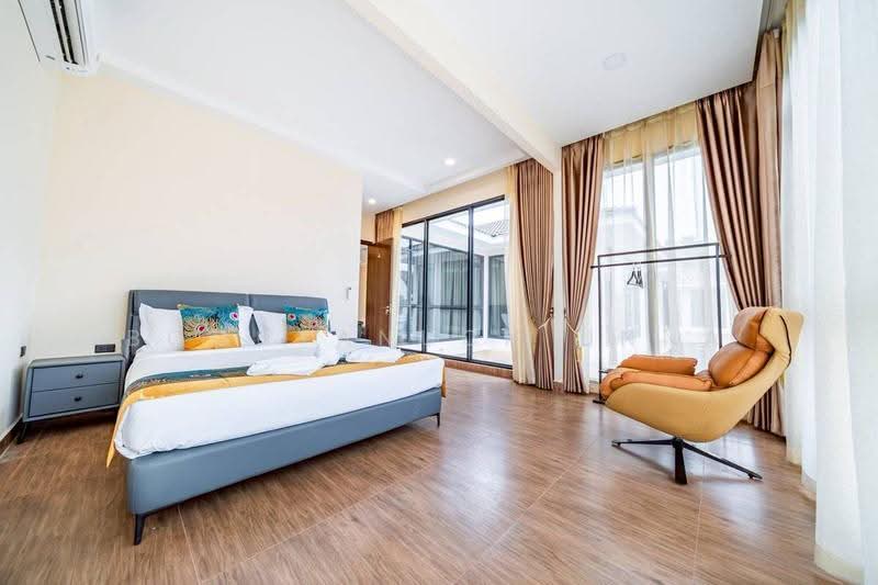 บ้าน 7-ห้องนอน, ชลบุรี, หนองปรือ, บางละมุง, ชลบุรี, 320 ตร.ม., บ้านเดี่ยว ขาย, โดย Boonyanuch Unna, 500594879 - DDproperty.com