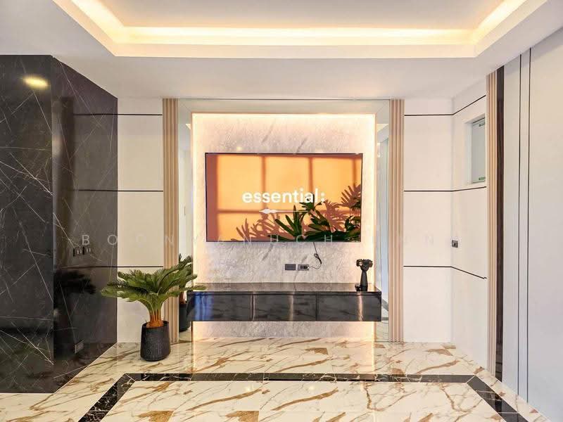5-BR House, chon-buri, Nong Pru, Bang Lamung (Pattaya), Chon Buri (Pattaya), 5 Bedrooms, 495 sqm, Single Detached House For Sale, by Boonyanuch Unna, 500594882 - DDproperty.com