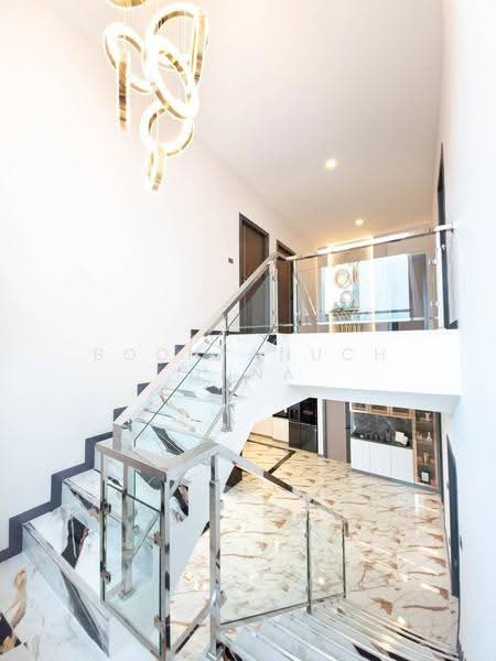 5-BR House, chon-buri, Nong Pru, Bang Lamung (Pattaya), Chon Buri (Pattaya), 5 Bedrooms, 495 sqm, Single Detached House For Sale, by Boonyanuch Unna, 500594882 - DDproperty.com