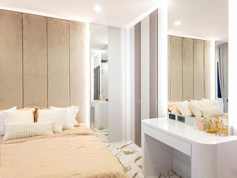 บ้าน 5-ห้องนอน, ชลบุรี, หนองปรือ, บางละมุง, ชลบุรี, 495 ตร.ม., บ้านเดี่ยว ขาย, โดย Boonyanuch Unna, 500594882 - DDproperty.com