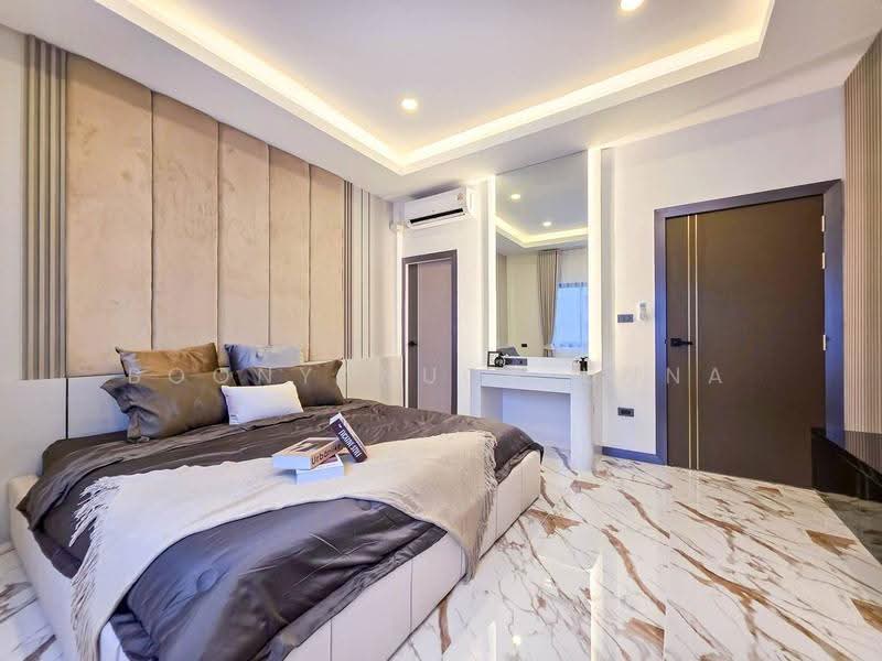 5-BR House, chon-buri, Nong Pru, Bang Lamung (Pattaya), Chon Buri (Pattaya), 5 Bedrooms, 495 sqm, Single Detached House For Sale, by Boonyanuch Unna, 500594882 - DDproperty.com