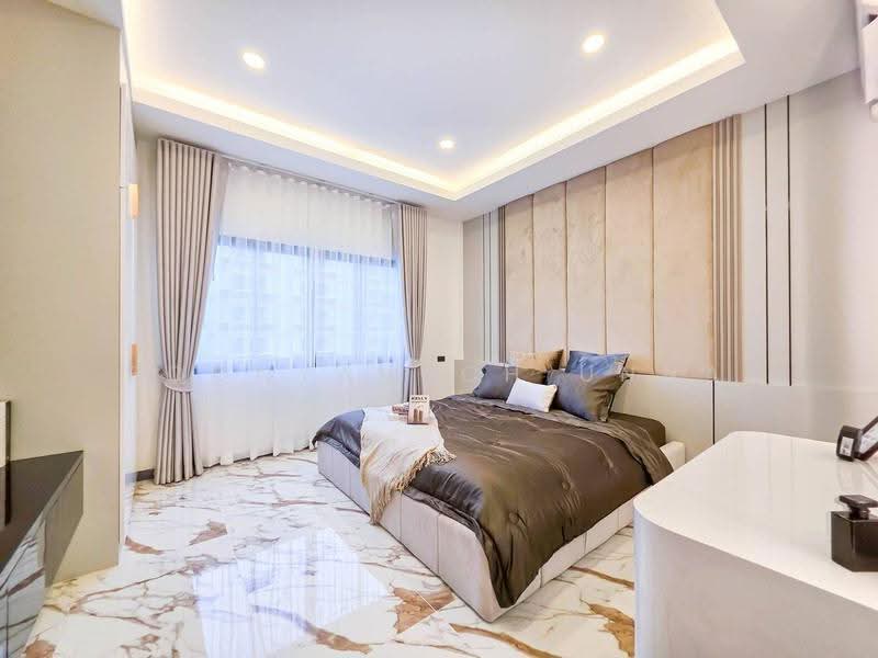5-BR House, chon-buri, Nong Pru, Bang Lamung (Pattaya), Chon Buri (Pattaya), 5 Bedrooms, 495 sqm, Single Detached House For Sale, by Boonyanuch Unna, 500594882 - DDproperty.com