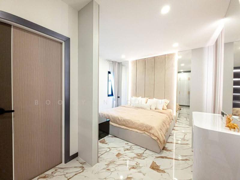 5-BR House, chon-buri, Nong Pru, Bang Lamung (Pattaya), Chon Buri (Pattaya), 5 Bedrooms, 495 sqm, Single Detached House For Sale, by Boonyanuch Unna, 500594882 - DDproperty.com