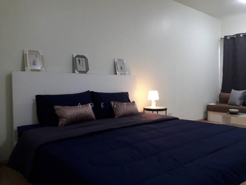 A Space Asoke-Ratchada, bangkok, 624 Asoke-Dindaeng Road, Din Daeng, Bangkok, Studio, 31 sqm, Condo For Rent, by Agentbkk, 500594885 - DDproperty.com