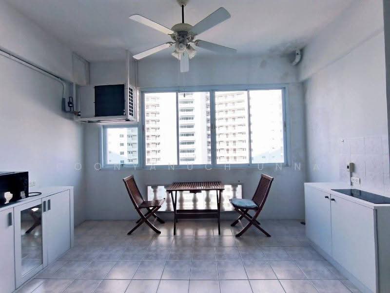 Jomtien Complex Condotel : จอมเทียน คอมเพล็กซ์ คอนโดเทล, ชลบุรี, 414 ทัพพระยา, หนองปรือ, บางละมุง, ชลบุรี, 67 ตร.ม., คอนโด ขาย, โดย Boonyanuch Unna, 500594888 - DDproperty.com