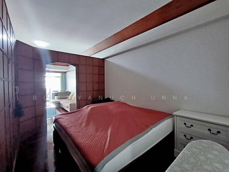 Jomtien Complex Condotel, chon-buri, 414 Thappraya Road, Nong Pru, Bang Lamung (Pattaya), Chon Buri (Pattaya), 1 Bedroom, 67 sqm, Condo For Sale, by Boonyanuch Unna, 500594888 - DDproperty.com