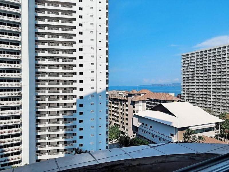 Jomtien Complex Condotel, chon-buri, 414 Thappraya Road, Nong Pru, Bang Lamung (Pattaya), Chon Buri (Pattaya), 1 Bedroom, 67 sqm, Condo For Sale, by Boonyanuch Unna, 500594888 - DDproperty.com