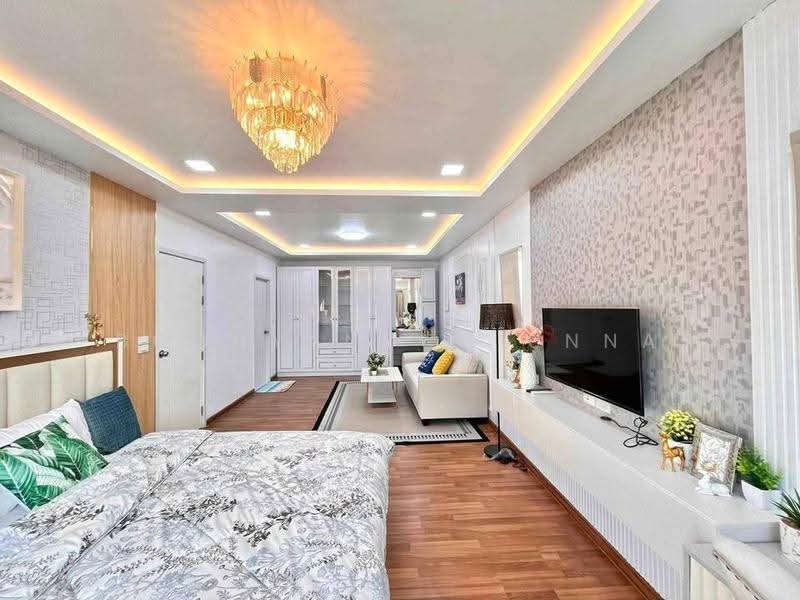 undefined, chon-buri, Nong Pru, Bang Lamung (Pattaya), Chon Buri (Pattaya), 3 Bedrooms, 150 sqm, Single Detached House For Sale, by Boonyanuch Unna, 500594889 - DDproperty.com