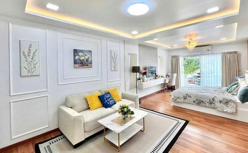 undefined, chon-buri, Nong Pru, Bang Lamung (Pattaya), Chon Buri (Pattaya), 3 Bedrooms, 150 sqm, Single Detached House For Sale, by Boonyanuch Unna, 500594889 - DDproperty.com